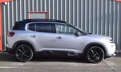 Citroen C5 AIRCROSS Photo 1