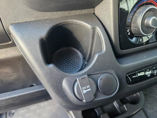 Fiat Ducato Photo
