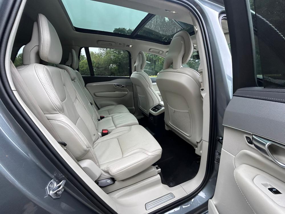 Used Volvo XC90 YG69MEP 24