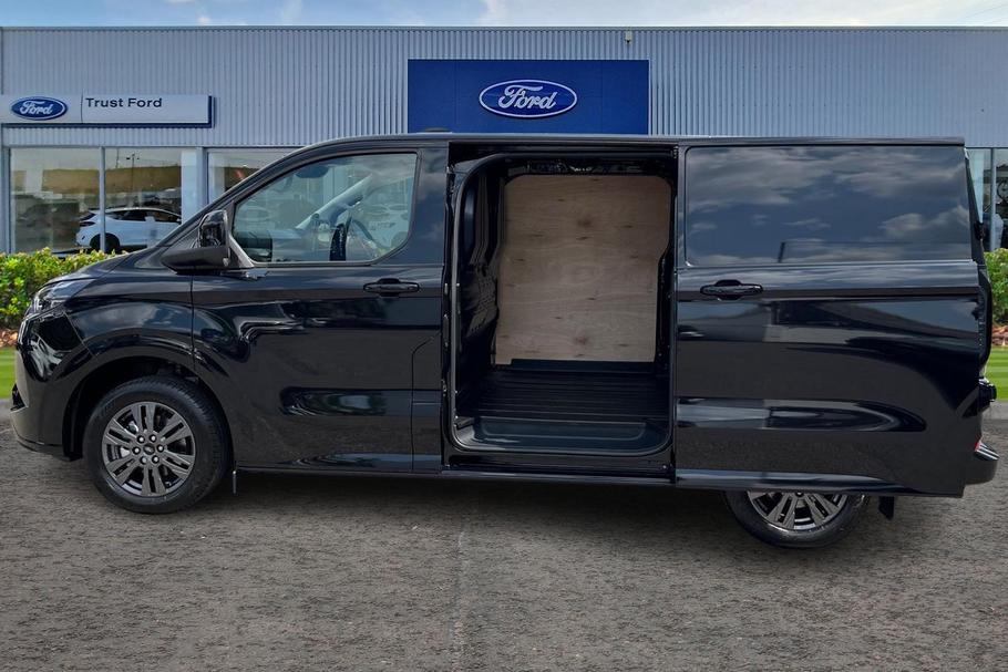 Used Ford CUSTOM CUSTOMPHEV18 5