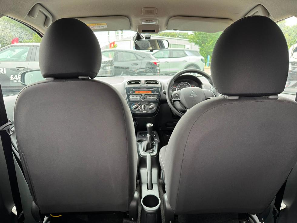Mitsubishi Mirage Photo 0138f299-33fb-41d5-b2ea-a718a422688a.jpeg
