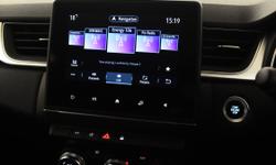 Renault CAPTUR Photo 11