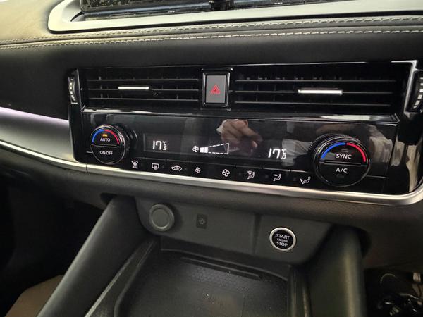 Used Nissan Qashqai DS74UFJ 16