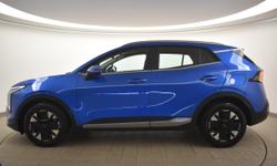 Kia SPORTAGE Photo 3