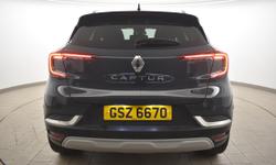 Renault CAPTUR Photo 26