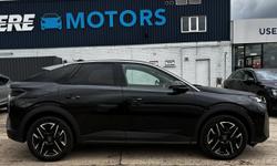 PEUGEOT 3008 Photo 1
