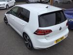 Volkswagen Golf Photo 12