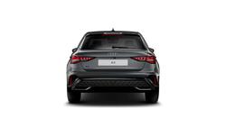 AUDI A3 Sportback Photo 4