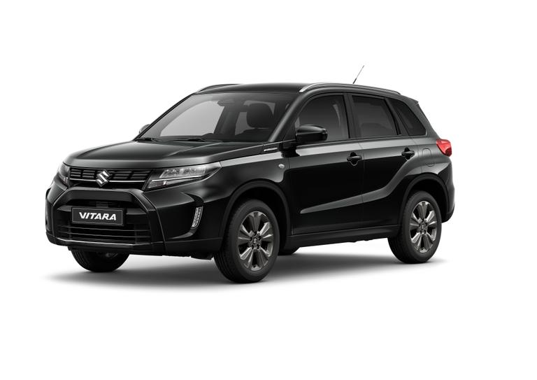 Used Suzuki Vitara MOTION 1