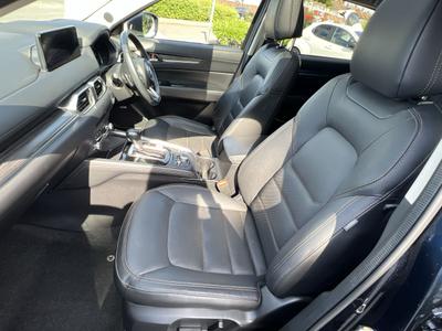 Mazda CX-5 Photo 14