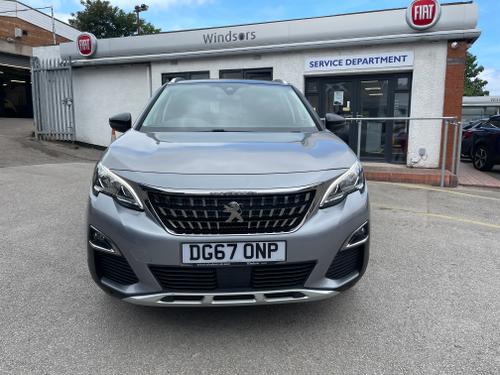 Peugeot 3008 Photo 0159af20-76e7-4582-8ba9-d698a3d523c4.jpeg
