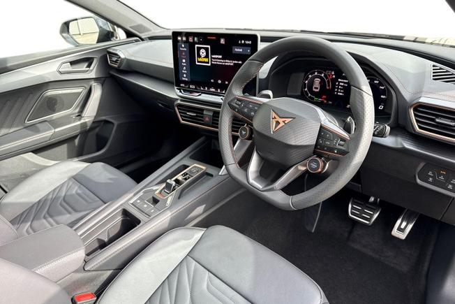 CUPRA Leon Photo 6