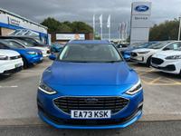 Ford Focus Photo 1