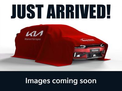 Used 2021 Kia Niro 1.6 GDi 3 Runway Red at Kia Motors UK