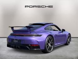PORSCHE 911 Photo 3