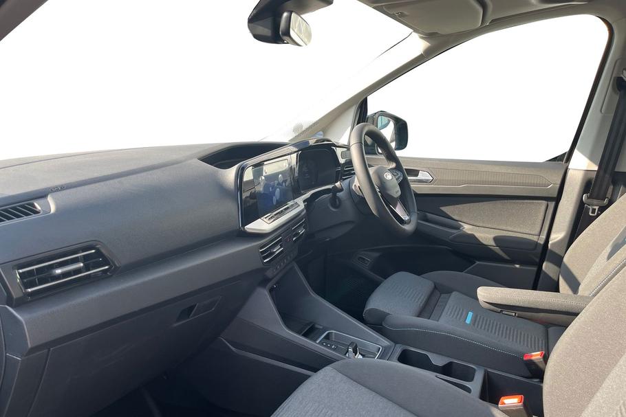 Used Ford TRANSIT CONNECT CONNECTACT02 4