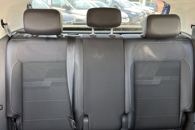 VOLKSWAGEN T-Cross Photo 29