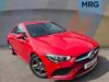 Used MERCEDES-BENZ CLA SA19ASY