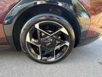 Kia EV4 Photo 15