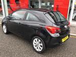 Vauxhall Corsa Photo 1