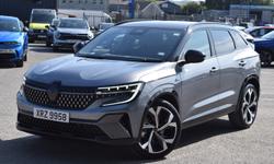 Renault AUSTRAL Photo 5