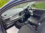 Kia Rio Photo 14