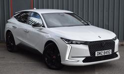 DS Automobiles DS 4 Photo 0