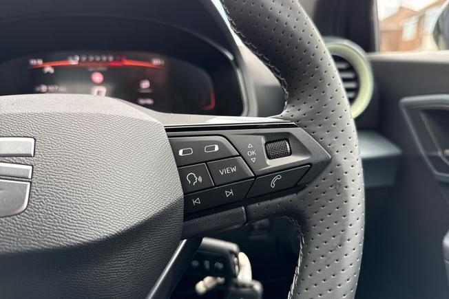 SEAT Ibiza Photo 17