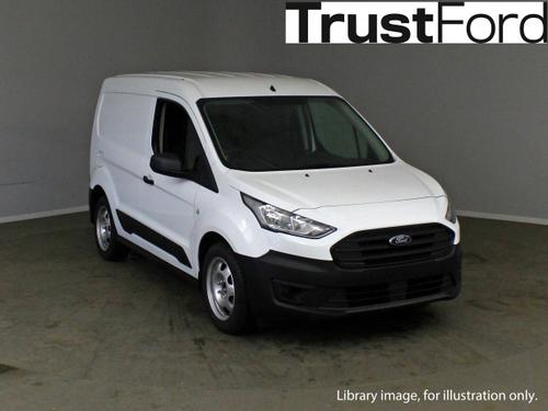 Used Ford TRANSIT CONNECT L1LEAD26 1