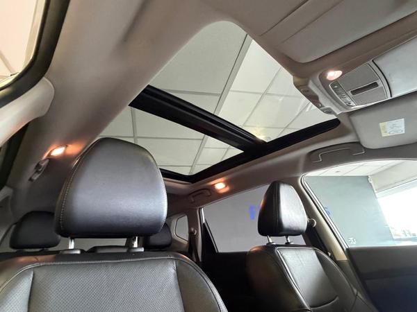 Used Nissan X-Trail HF68PBY 22