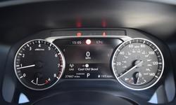 Nissan X-TRAIL Photo 12