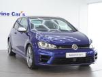 Volkswagen Golf Photo 33