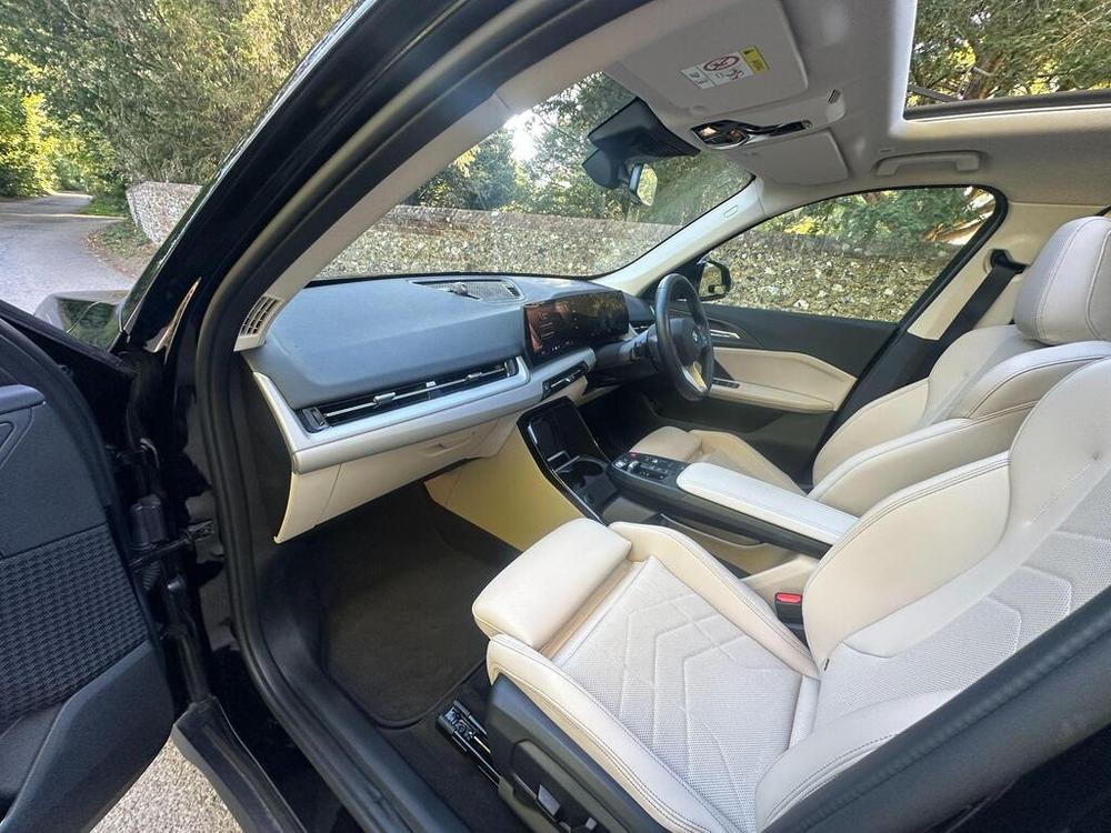 Used BMW X1 LP24RXA 26