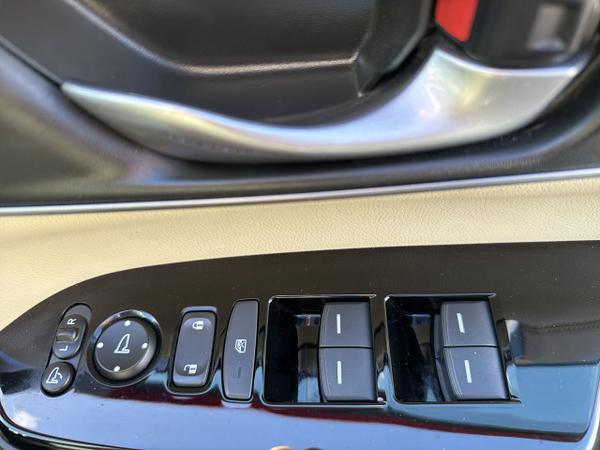 Honda CR-V Photo 34