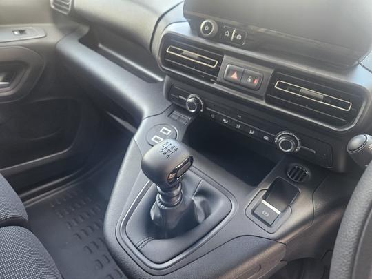 Fiat Doblo Photo
