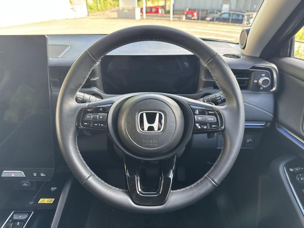 Honda e:Ny1 Photo 18