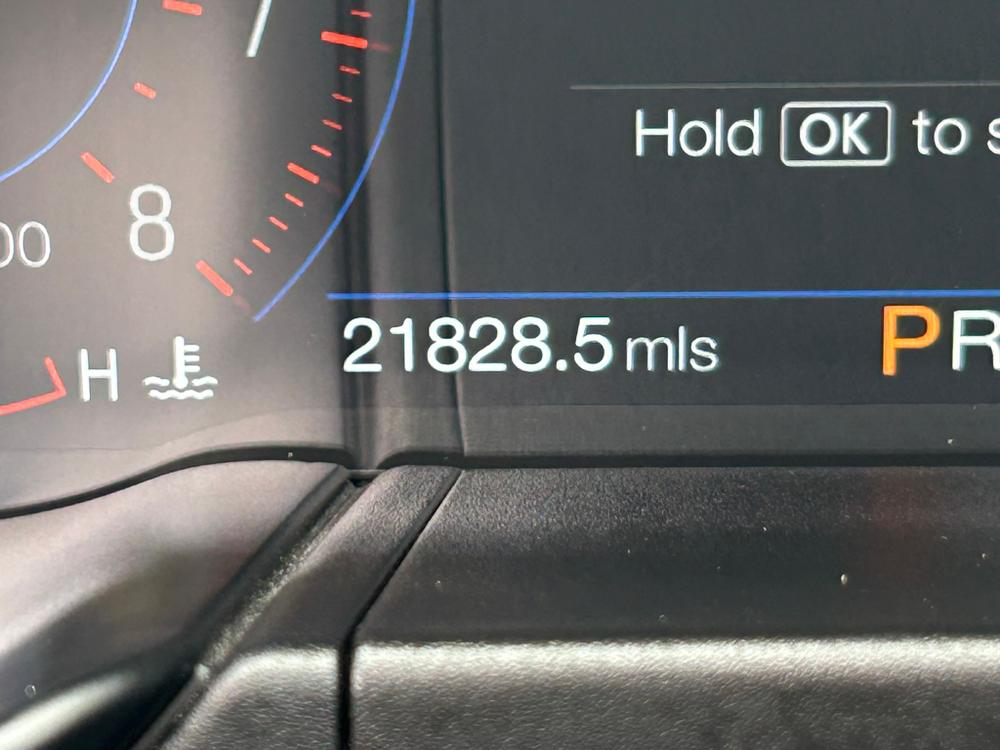 Used Ford Mustang AF18AGZ 43