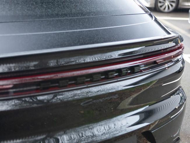 PORSCHE Cayenne Photo 35