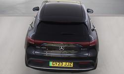 Mercedes-Benz EQC Photo 9