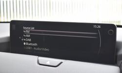 Mazda CX-80 Photo 18