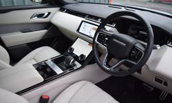 Land Rover RANGE ROVER VELAR Photo 2