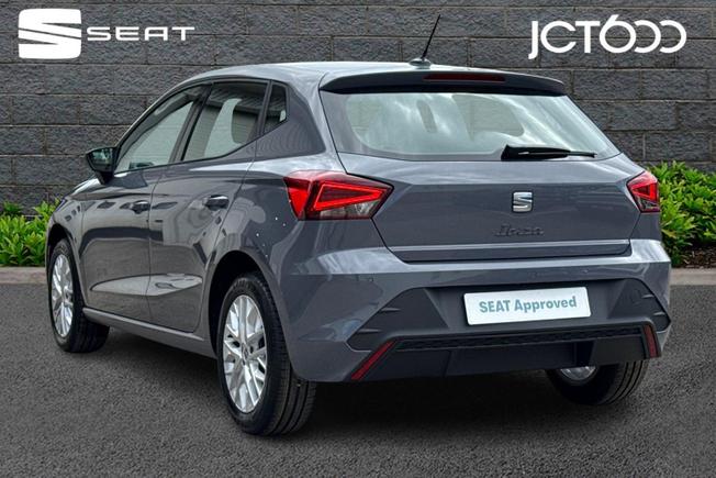 SEAT Ibiza Photo 3