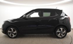 SsangYong TIVOLI Photo 5
