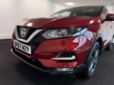 Nissan Qashqai Photo 5