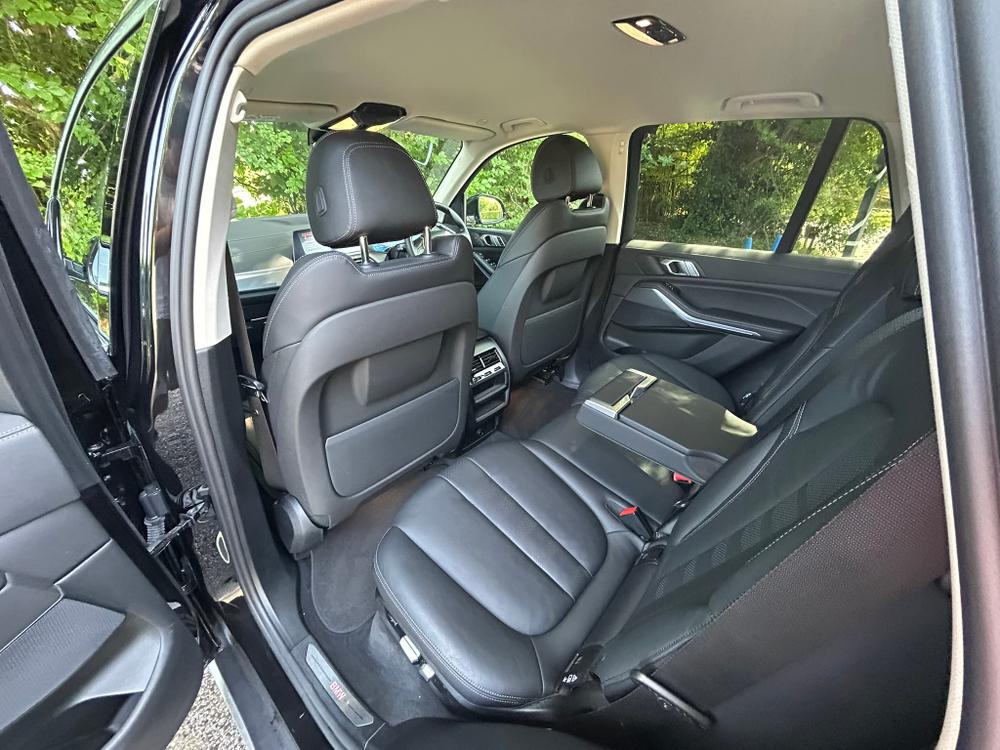 Used BMW X5 GV22AXH 38