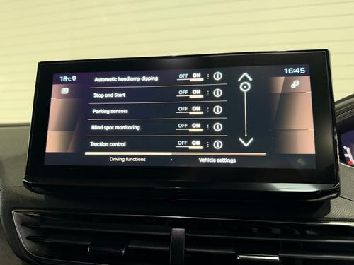 Peugeot 3008 Photo 01a4f909-8bd3-4c7f-bb05-53a2d39fce4e.jpeg