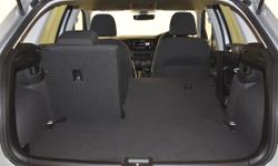 Volkswagen POLO Photo 25