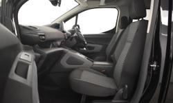Peugeot RIFTER Photo 25