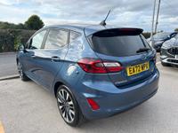 Ford Fiesta Photo 3