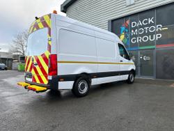 Mercedes-Benz Sprinter Photo 18